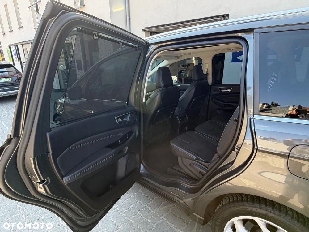 Ford Galaxy 2.0 EcoBlue 4WD Titanium - 10