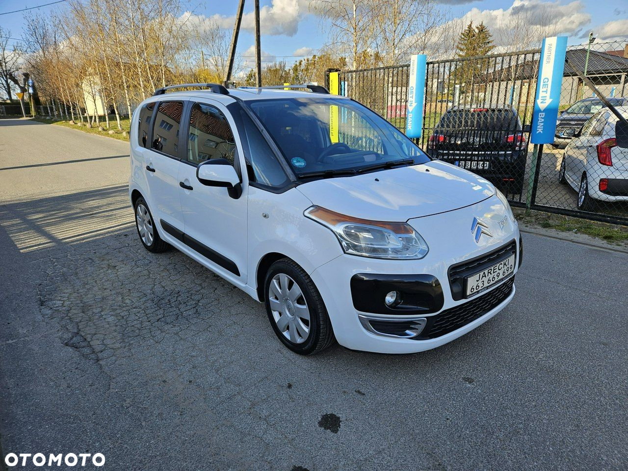 Citroën C3 Picasso - 3