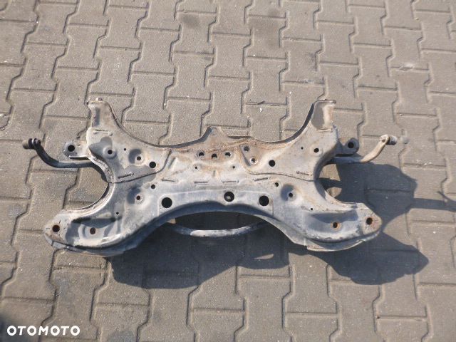 SANKI PRZÓD PRZEDNIE TOYOTA COROLLA E12 01- - 11