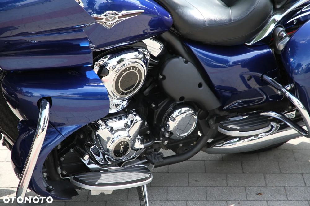 Kawasaki VN - 6