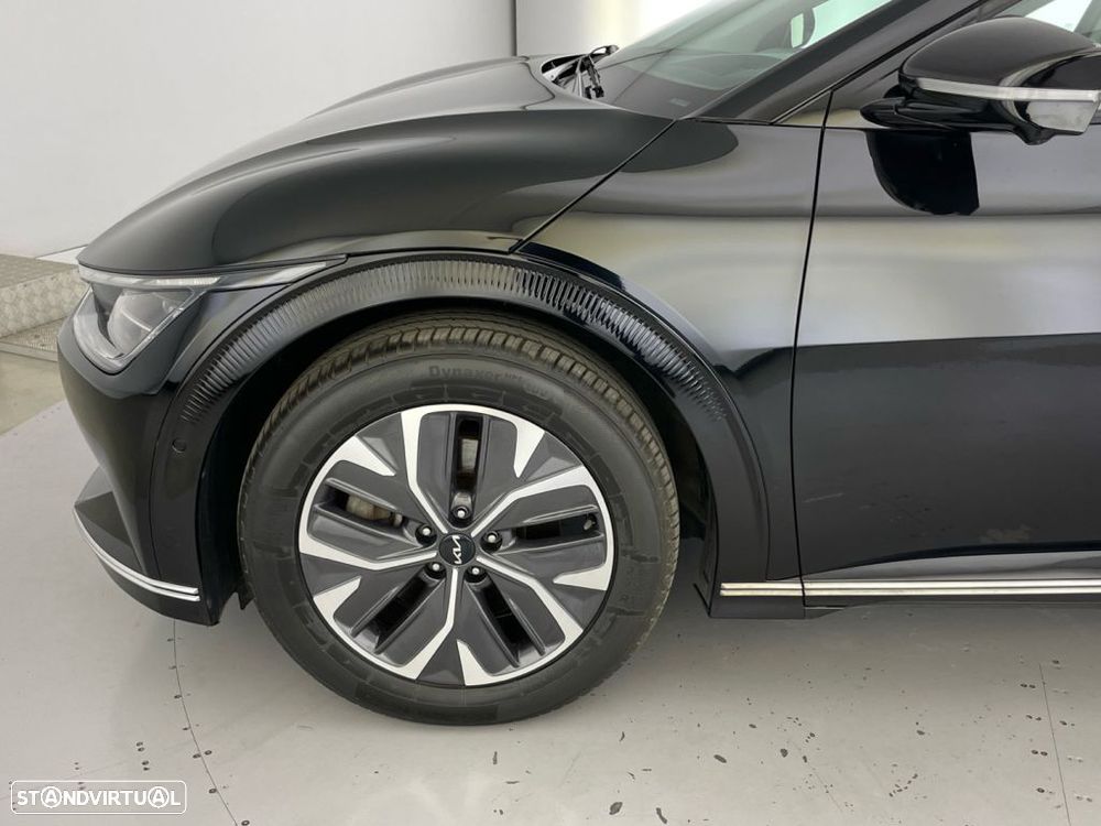 Kia EV6 77.4 kWh GT-Line - 18