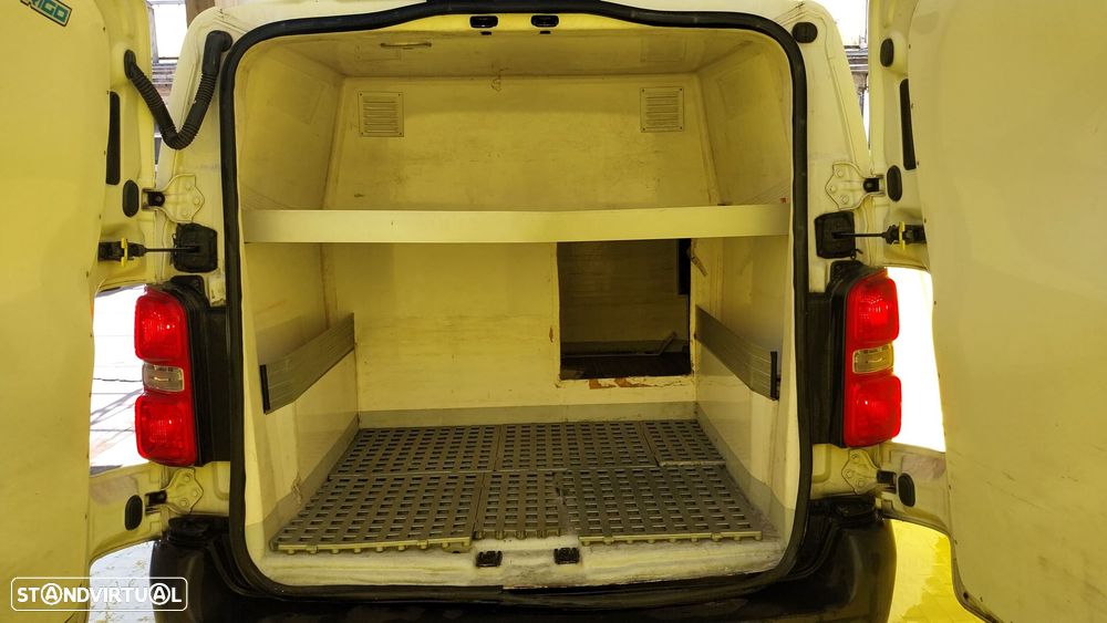 Toyota Proace 1.6 D-4D L1 6L - 19