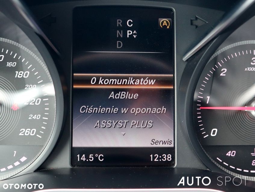 Mercedes-Benz Klasa V 250 d 4-Matic Avantgarde 7G-Tronic (ekstra d³) - 22