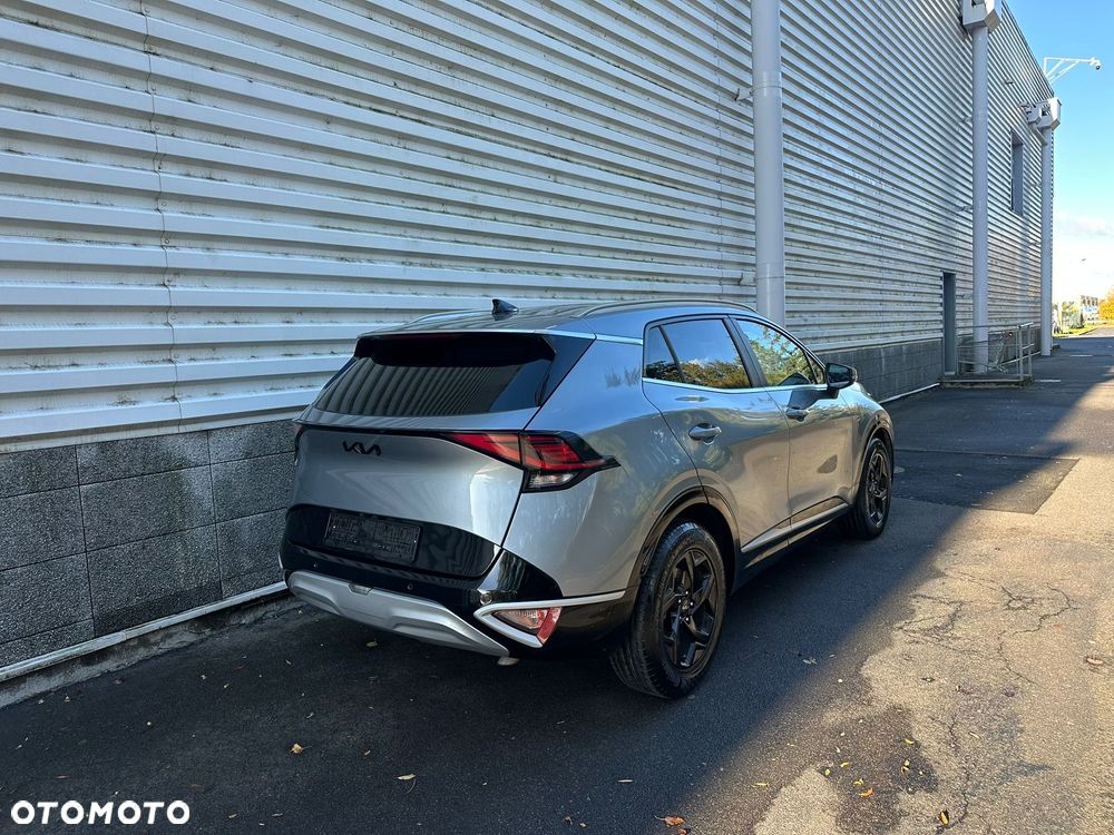 Kia Sportage 1.6 T-GDI L Business Line Plus 2WD DCT - 16