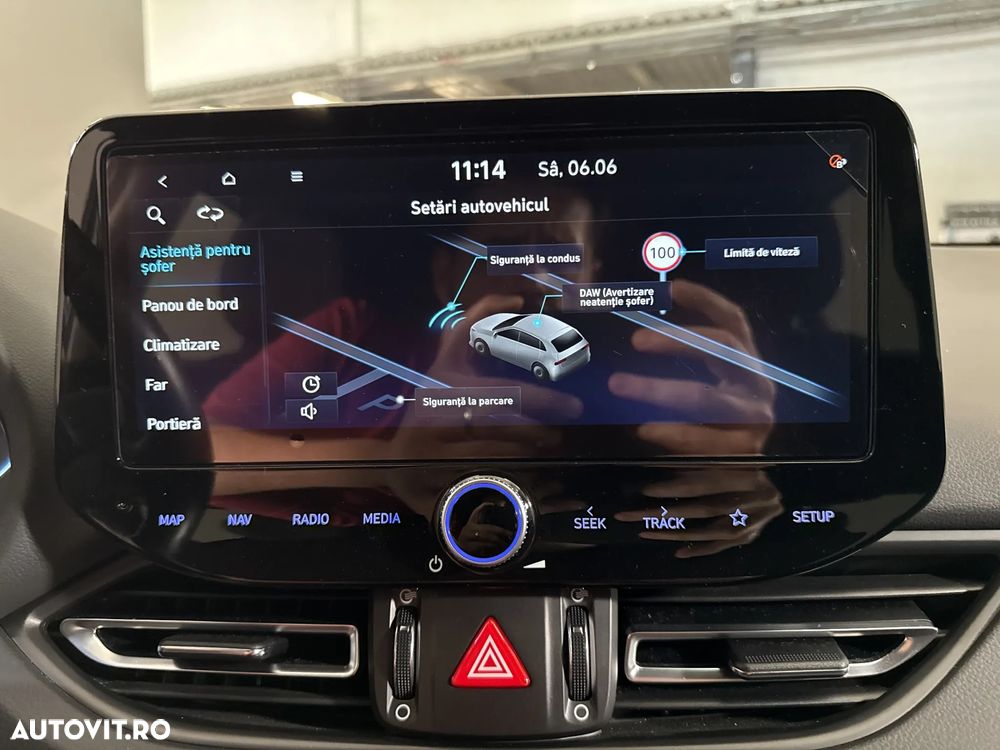 Hyundai i30 - 21