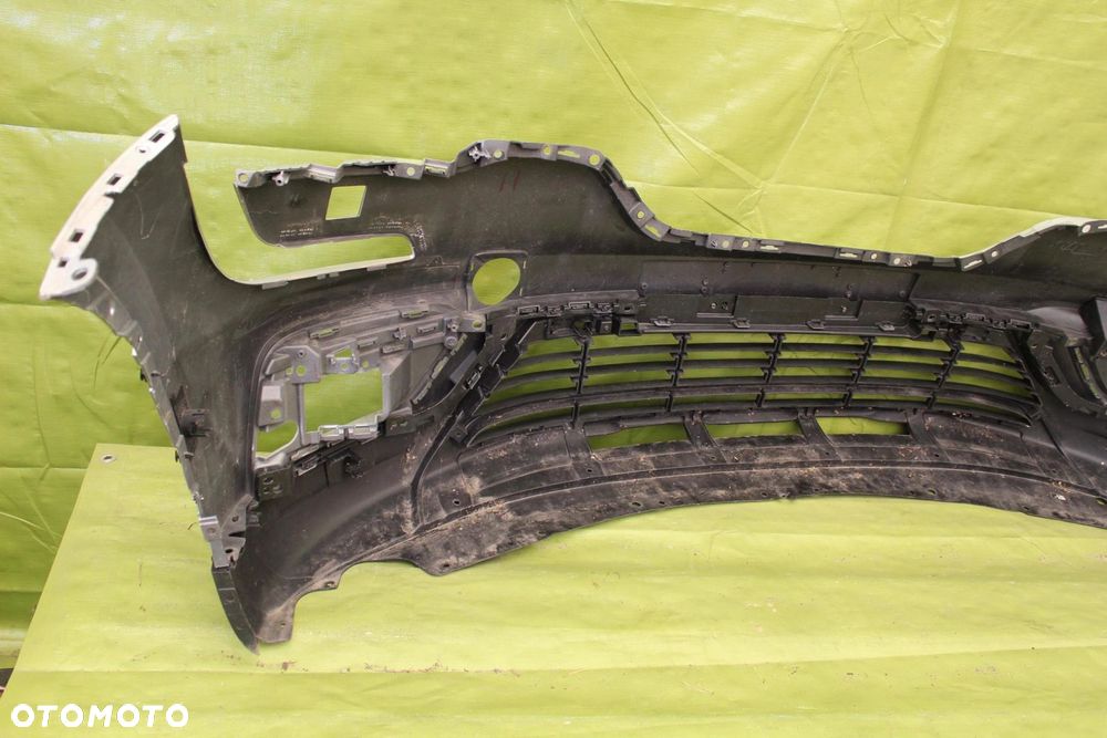 Zderzak przód Renault Koleos II 2016-2019r. - 3