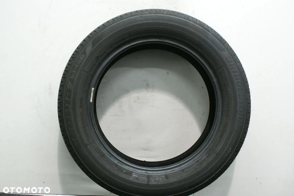 185/60R15 BRIDGESTONE EP150 , 6,9mm - 3