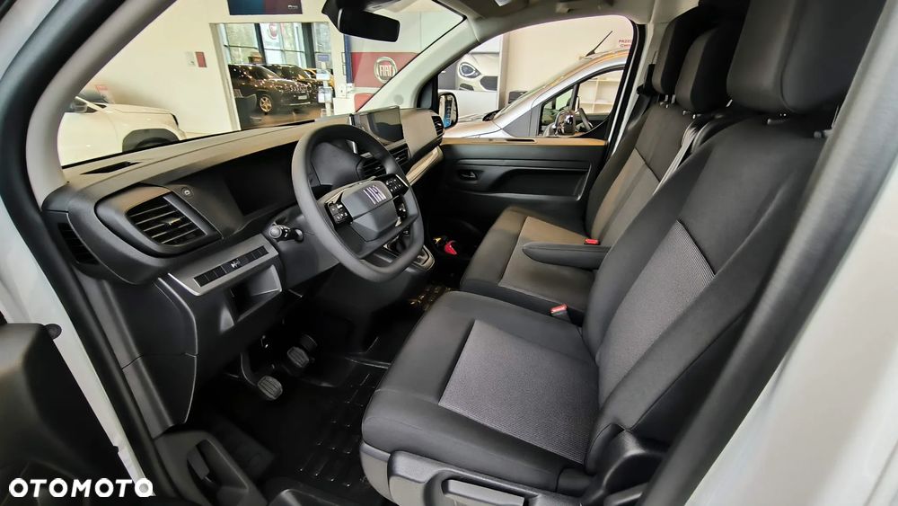 Fiat Scudo - 7