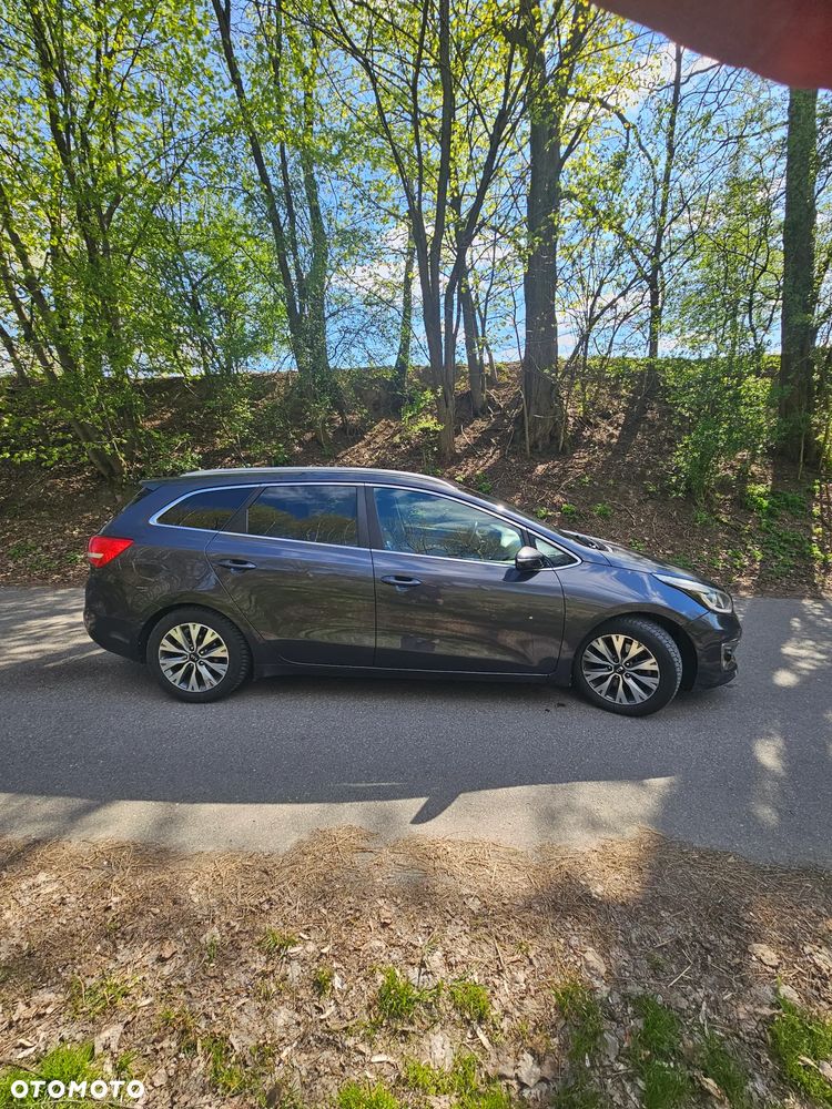 Kia Ceed 1.6 CRDi L - 7