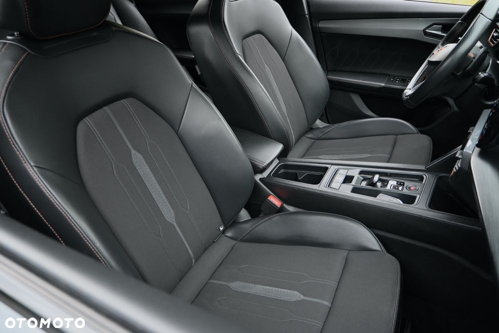 Cupra Formentor 1.5 TSI DSG - 30