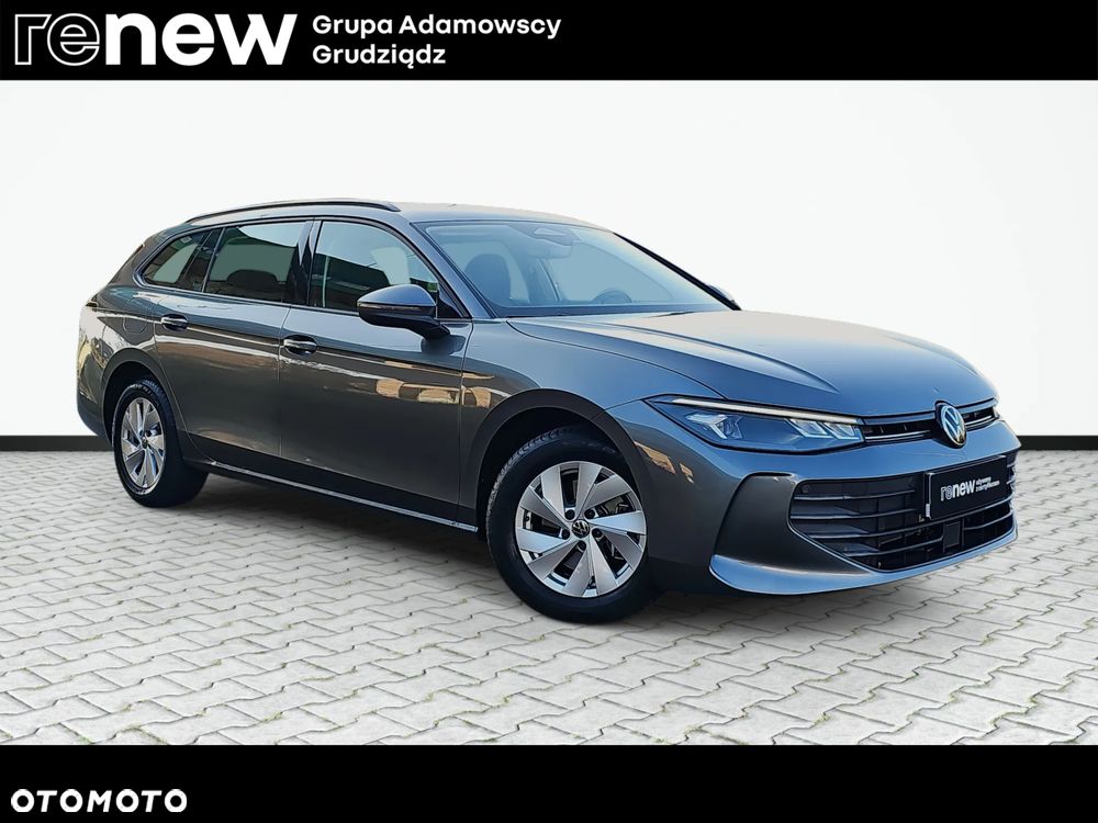 Volkswagen Passat 1.5 TSI EVO Business DSG - 6