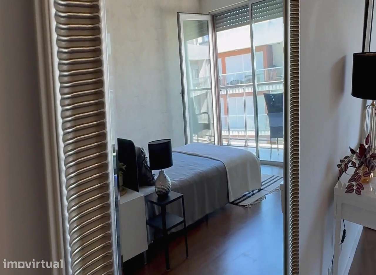 Apartamento T0 no Parque das Nações - - Grande imagem: 2/16