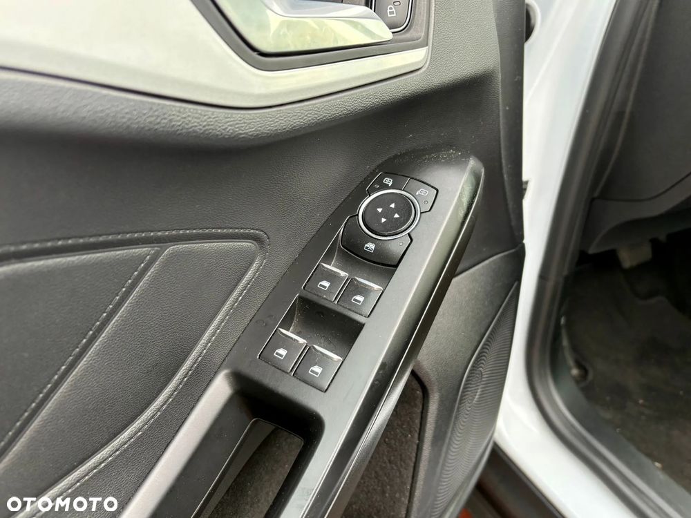 Ford Focus 1.5 EcoBlue Start-Stopp-System ACTIVE X - 8