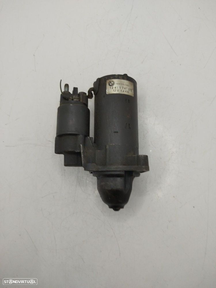 Motor De Arranque Bmw 3 (E36) - 1