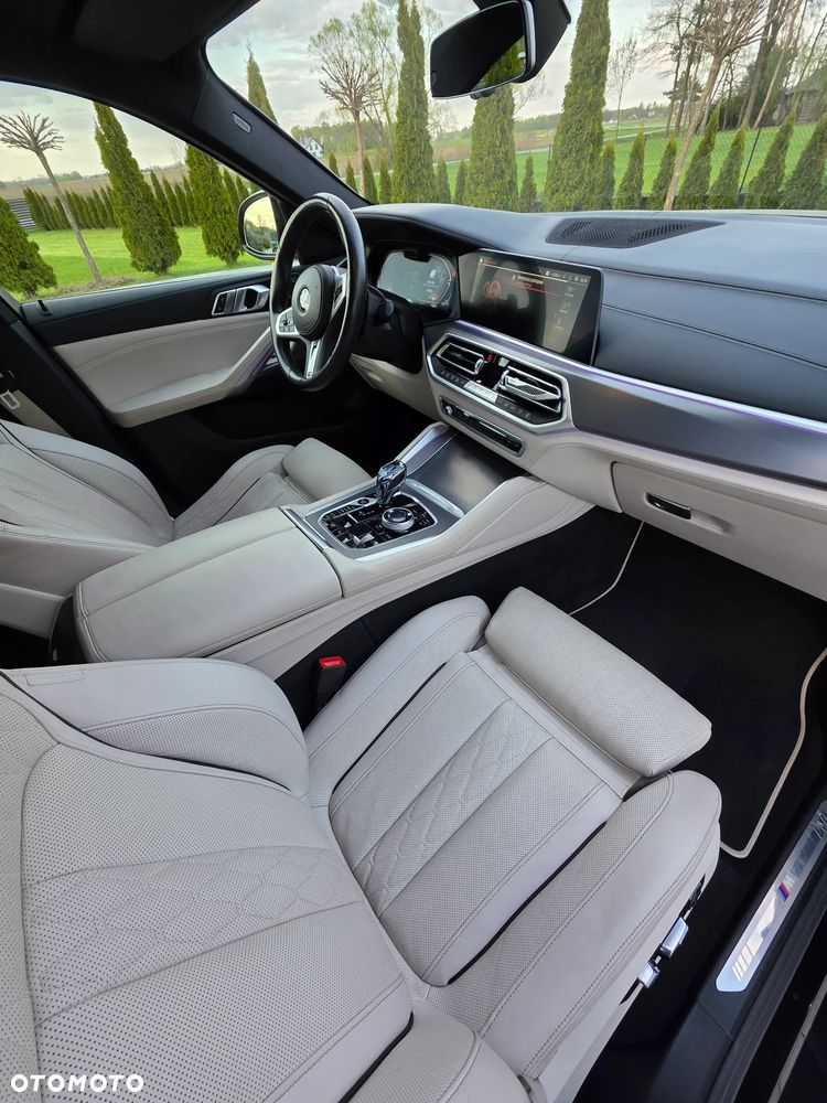 BMW X6 - 7