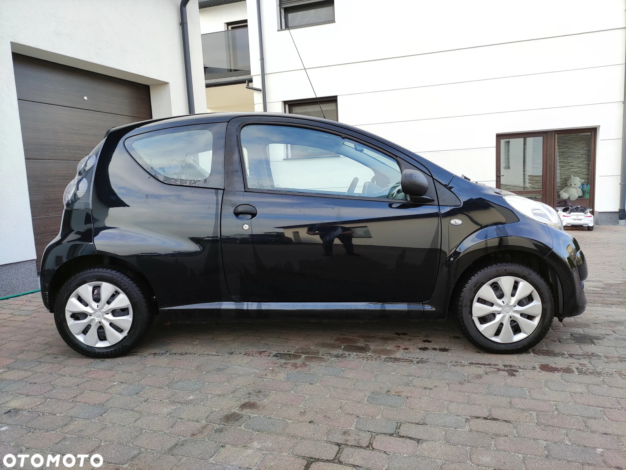 Citroën C1 1.0 Attraction - 5