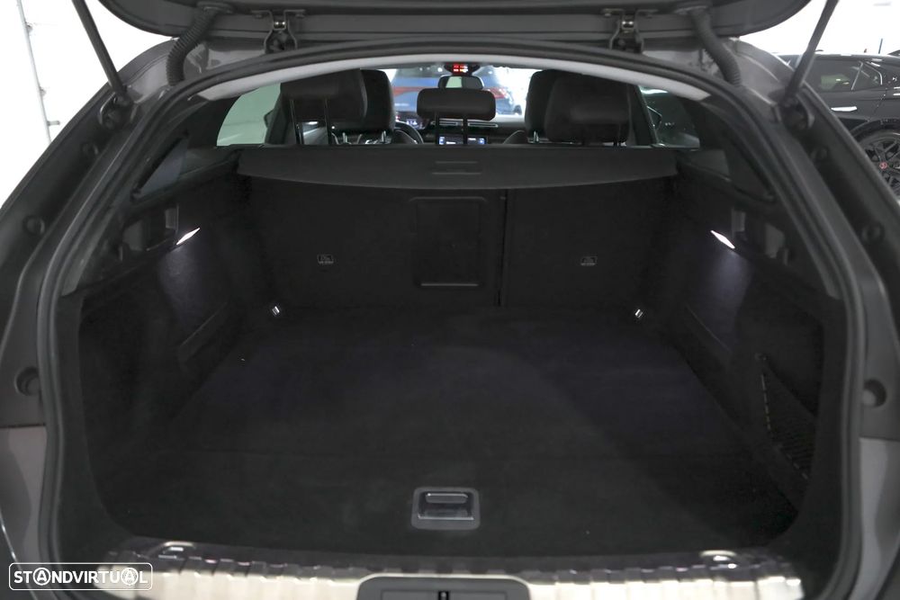 Peugeot 508 SW 1.5 BlueHDi Active EAT8 - 11