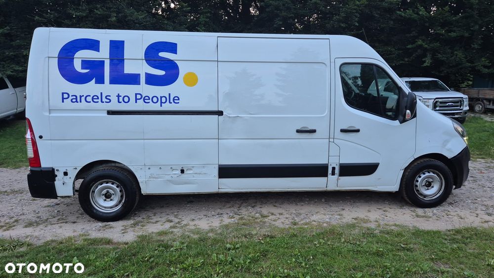 Opel Movano - 4
