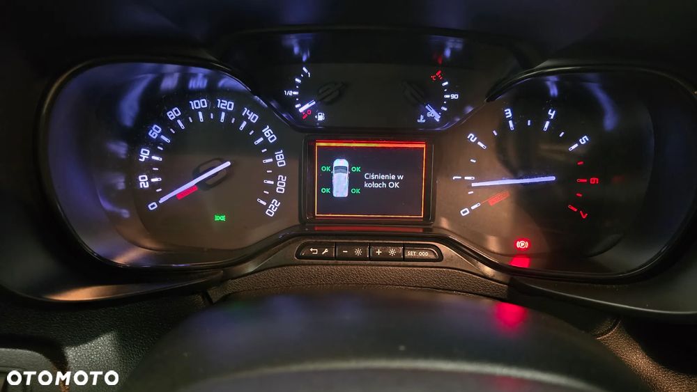 Toyota Proace City Verso 1.5 D-4D Family - 19