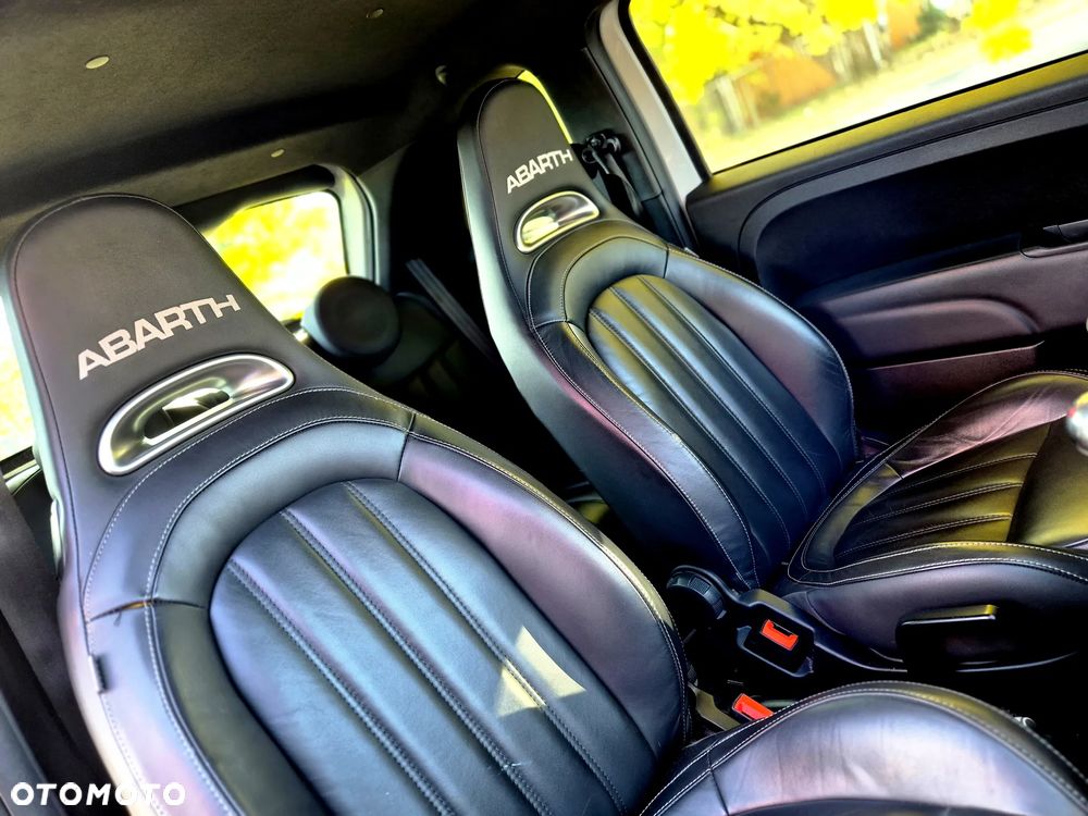 Abarth 595 ver-1-8ts-impression - 7