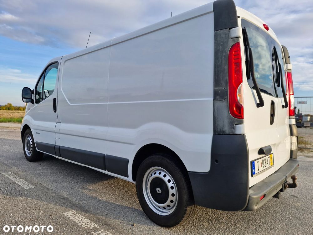 Renault TRAFIC - 6
