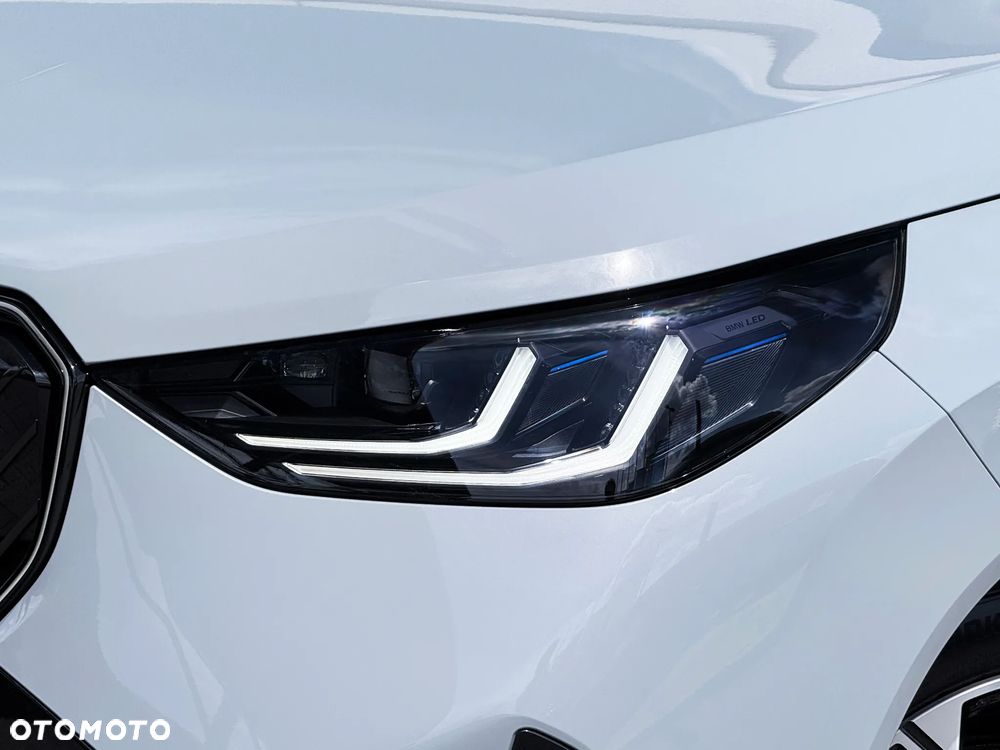 BMW X3 20d xDrive - 11