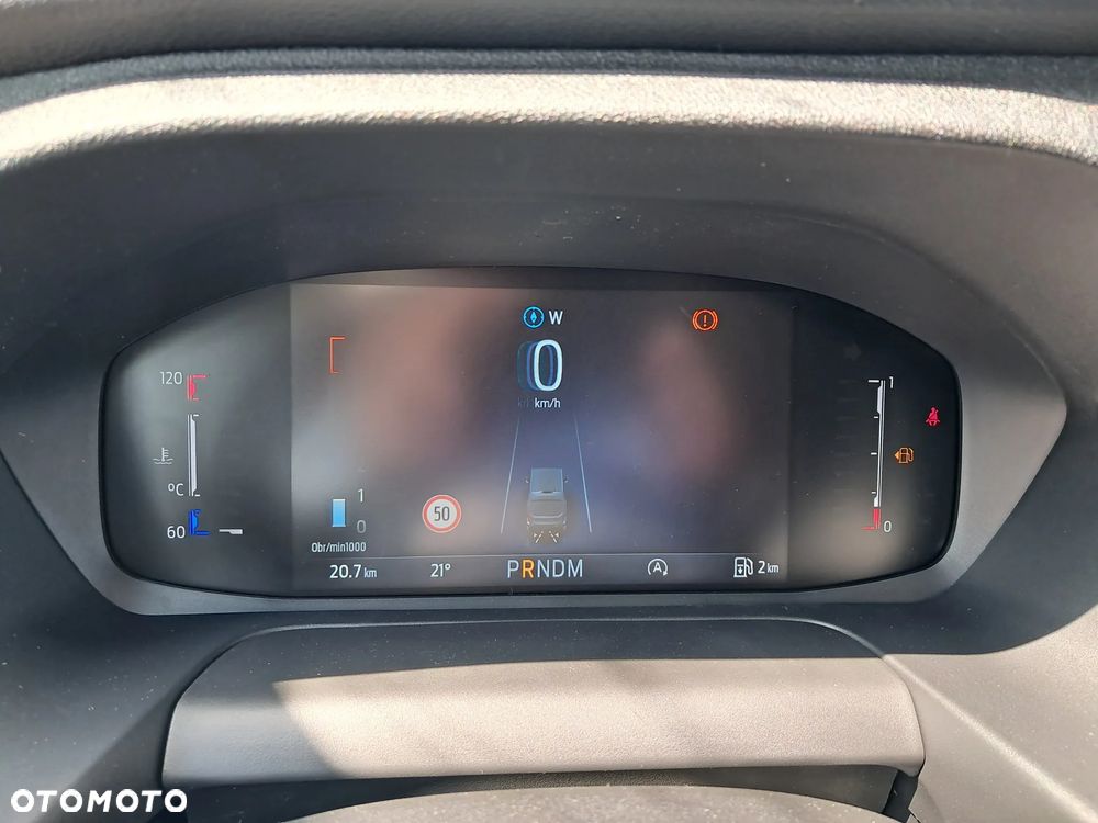 Ford Transit - 14