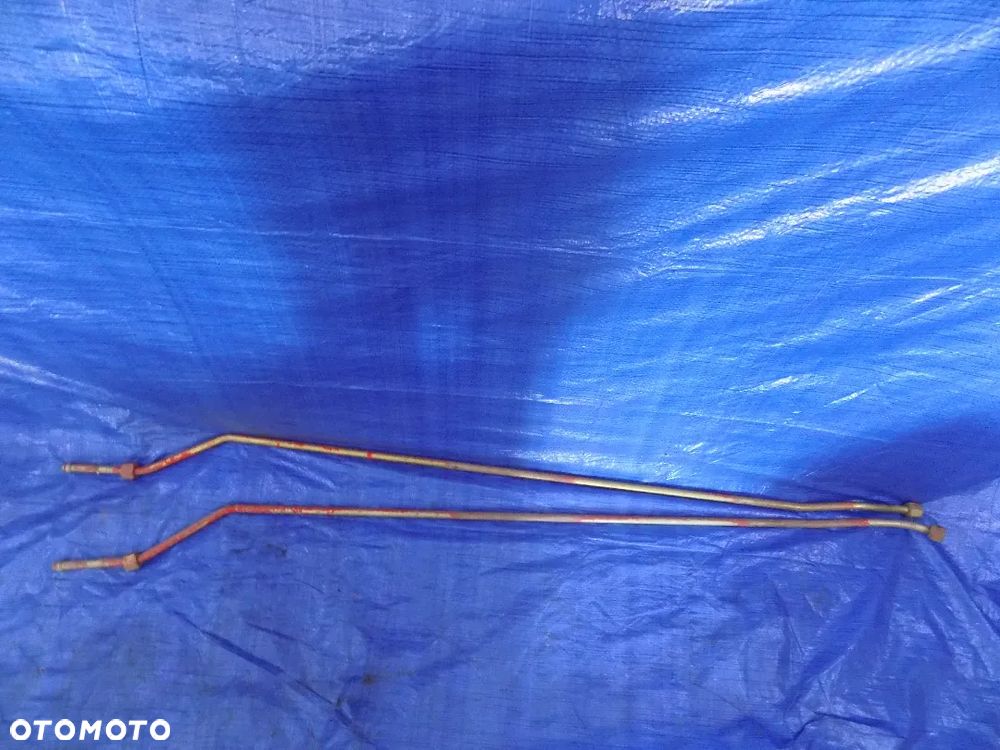 rurki rurka teleskopu masztu manitou mt 425 - 1