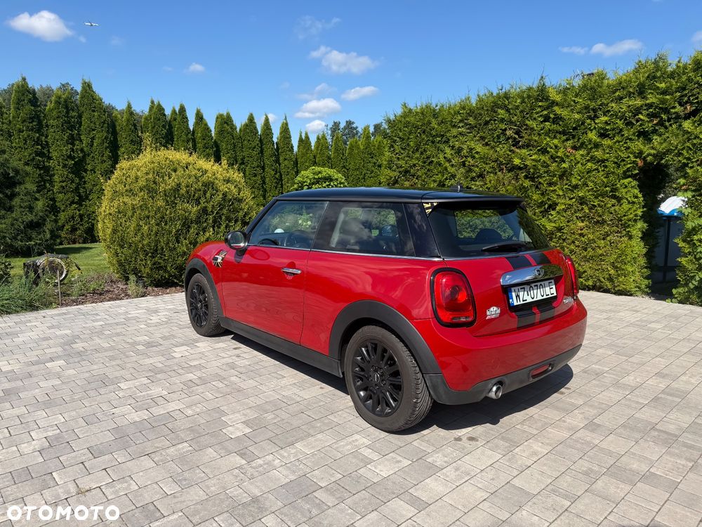 MINI Cooper - 6