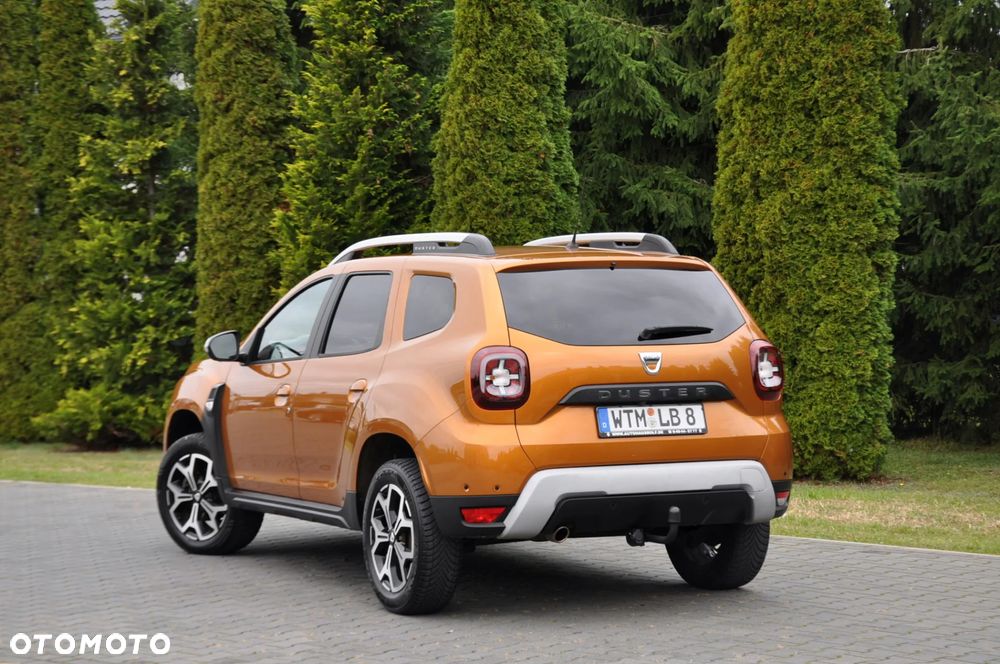 Dacia Duster - 15