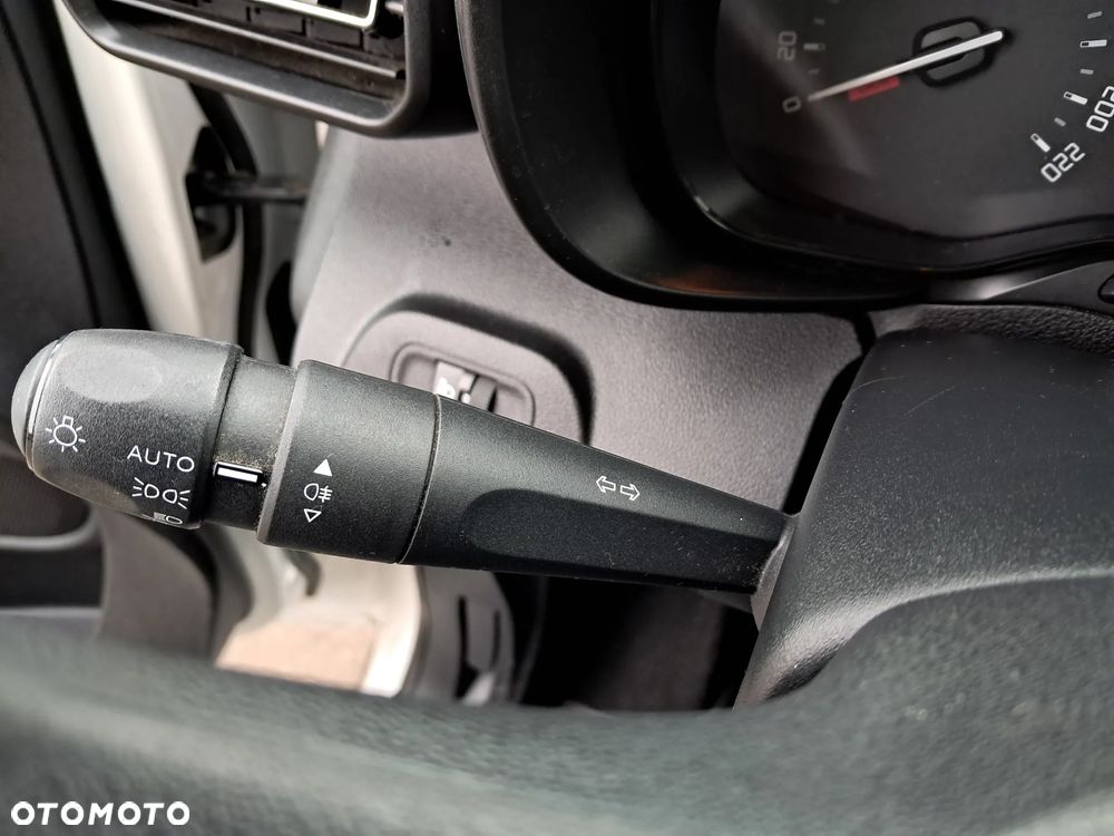 Citroën Berlingo - 18