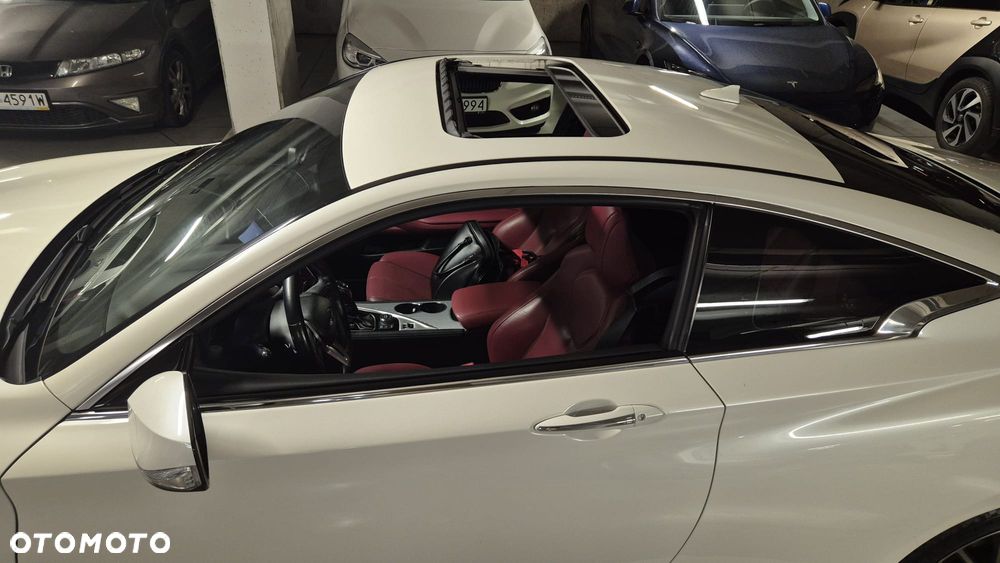 Infiniti Q60 Q60S 3.0t AWD Sport Tech - 8