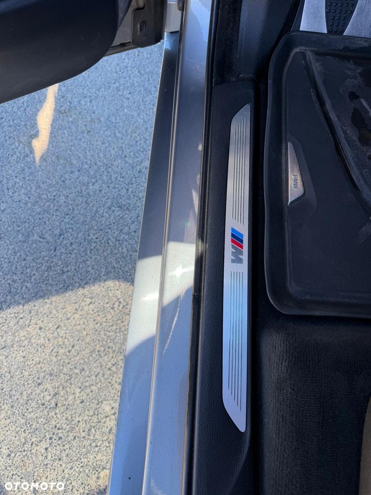 BMW X5 xDrive30d - 14
