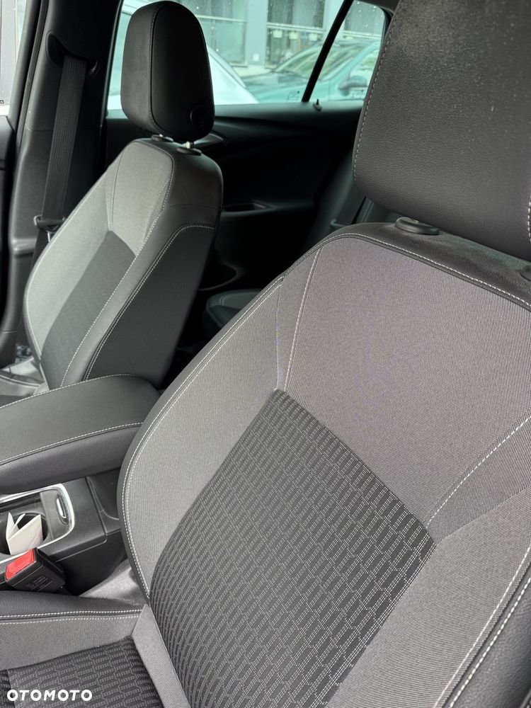 Opel Astra 1.2 T Elegance S&S - 18