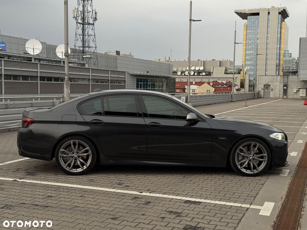 BMW Seria 5 - 6