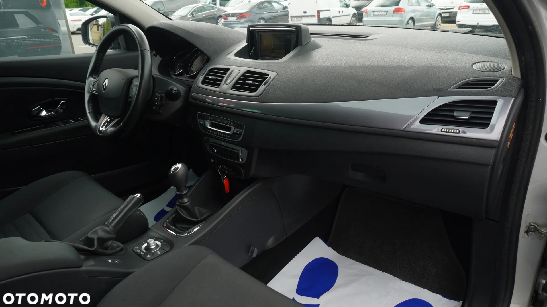 Renault Megane 1.2 16V TCe Energy Limited - 33
