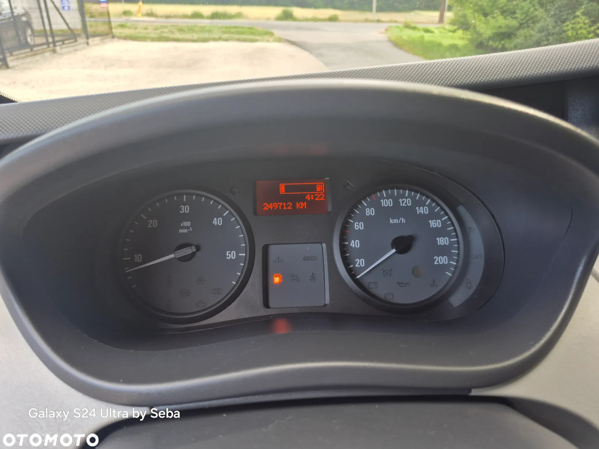 Opel Vivaro L1H1 Tour Cosmo - 12