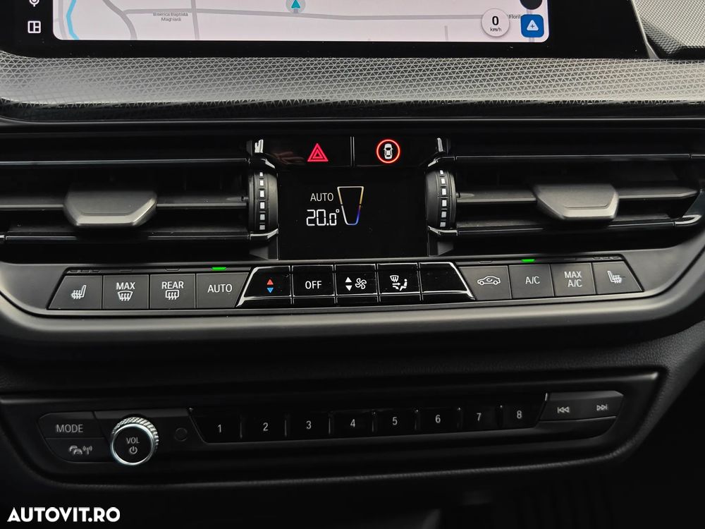 BMW Seria 1 120d Aut. Sport Line - 17