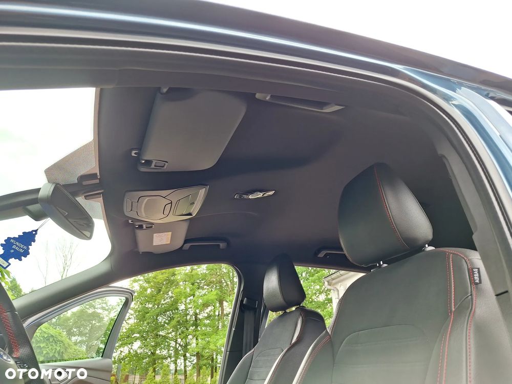 Ford Kuga 1.5 EcoBoost 2x4 ST-Line - 25