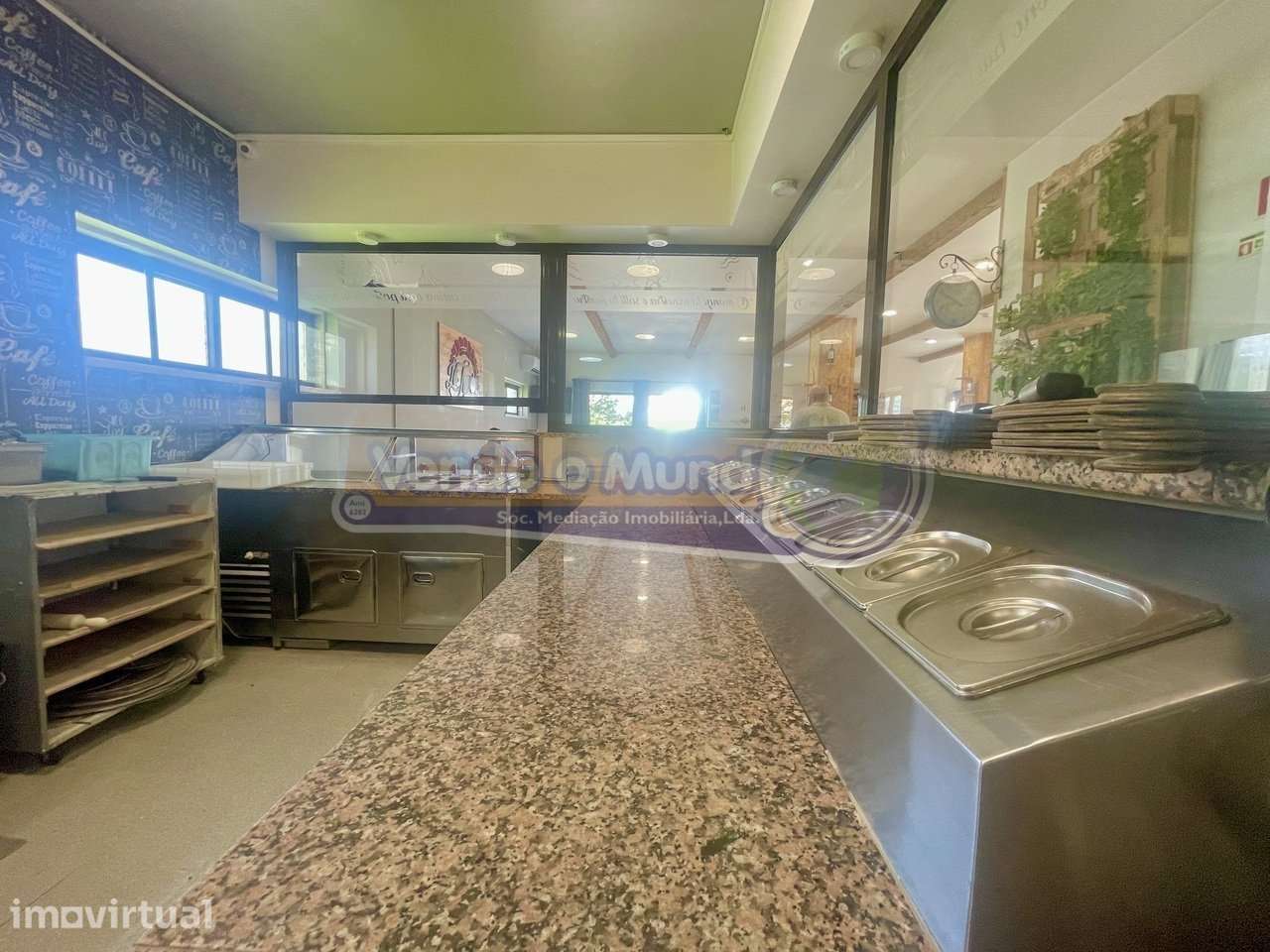 Restaurante em Samora Correia (SC929) - Grande imagem: 3/13