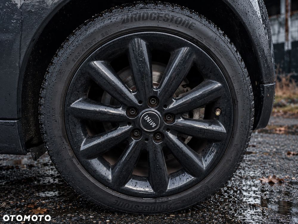 MINI Cooper S Sport-Aut - 14