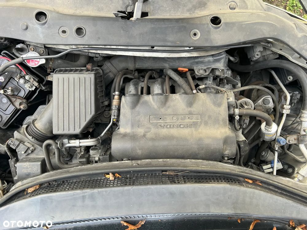 Honda Civic 1.4 Base - 4