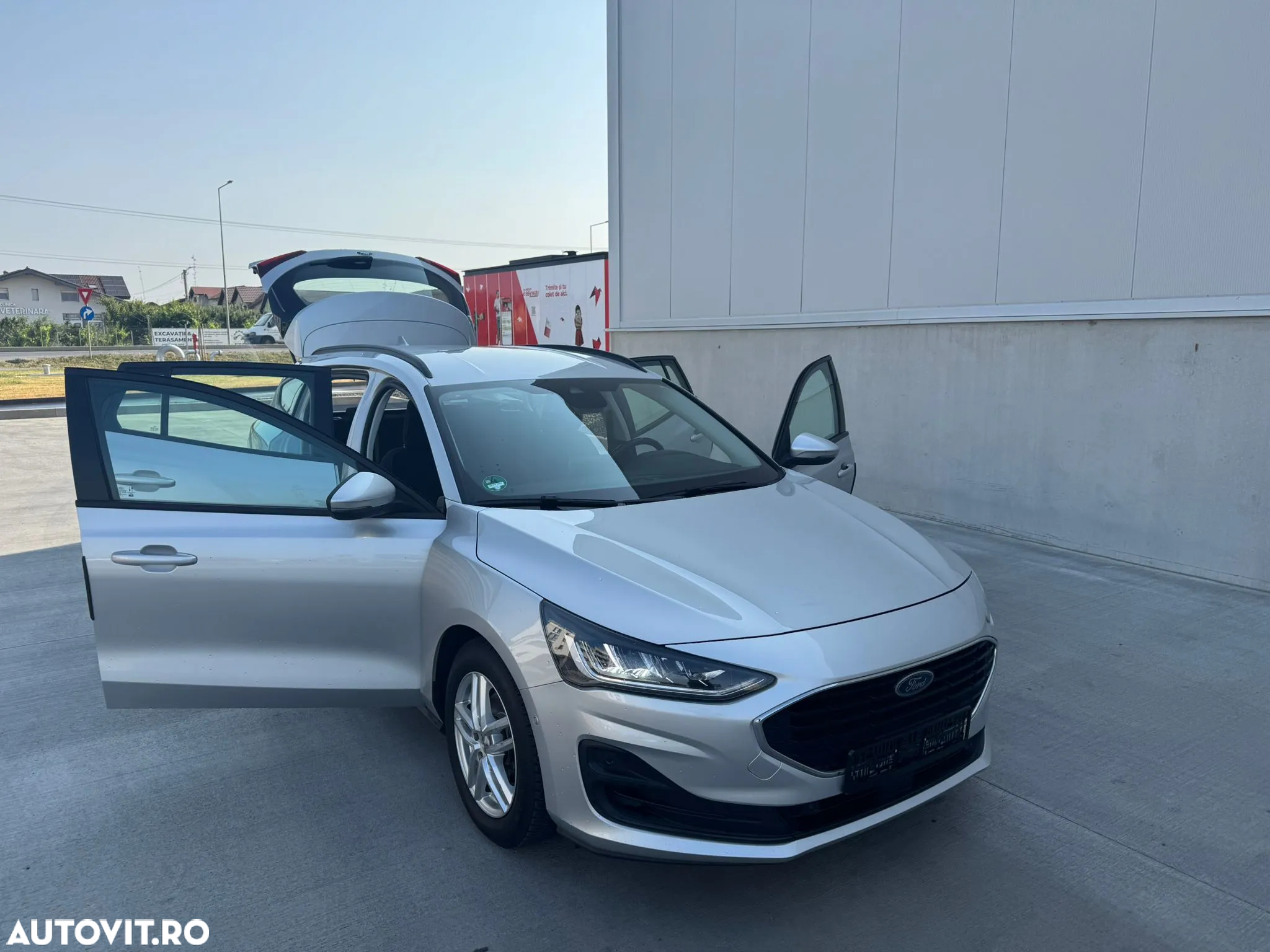 Ford Focus - 22