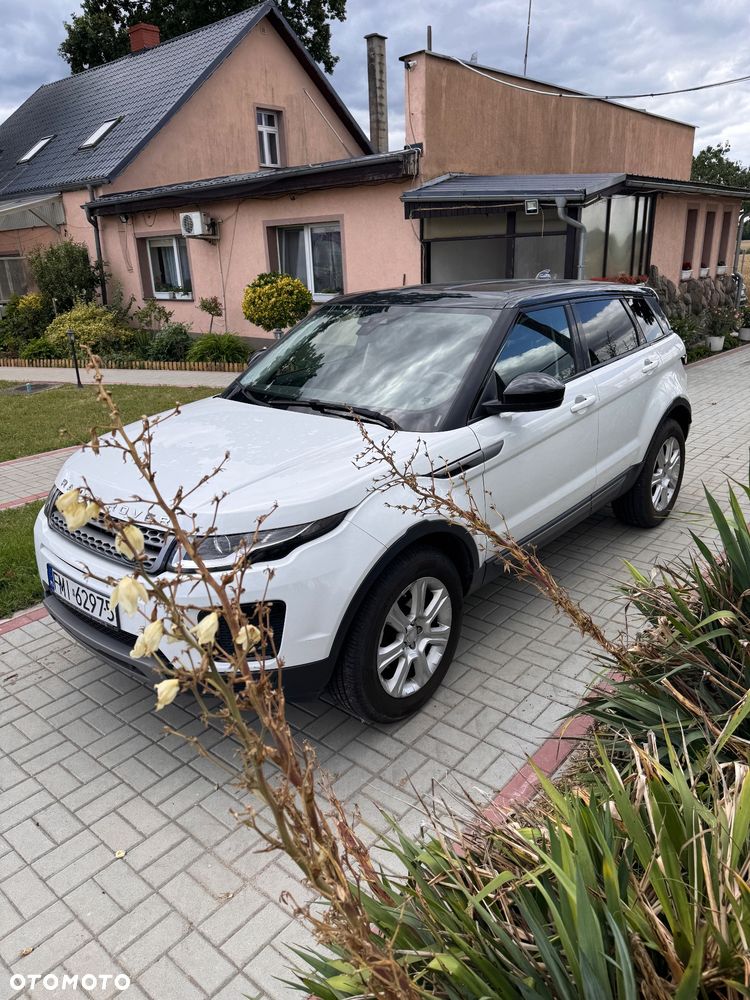Land Rover Range Rover 3.0TD V6 LWB AB - 4