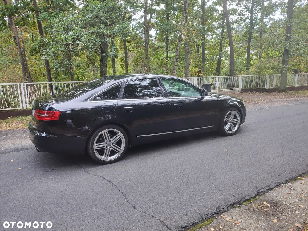 Audi A6 Limousine 2.0 TFSI - 7