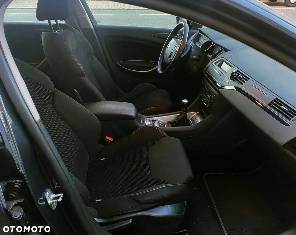Citroën C5 THP 155 Selection - 7