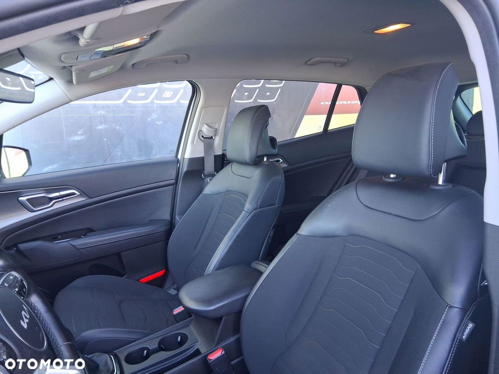 Kia Sportage 1.6 T-GDI Business Line 2WD - 11