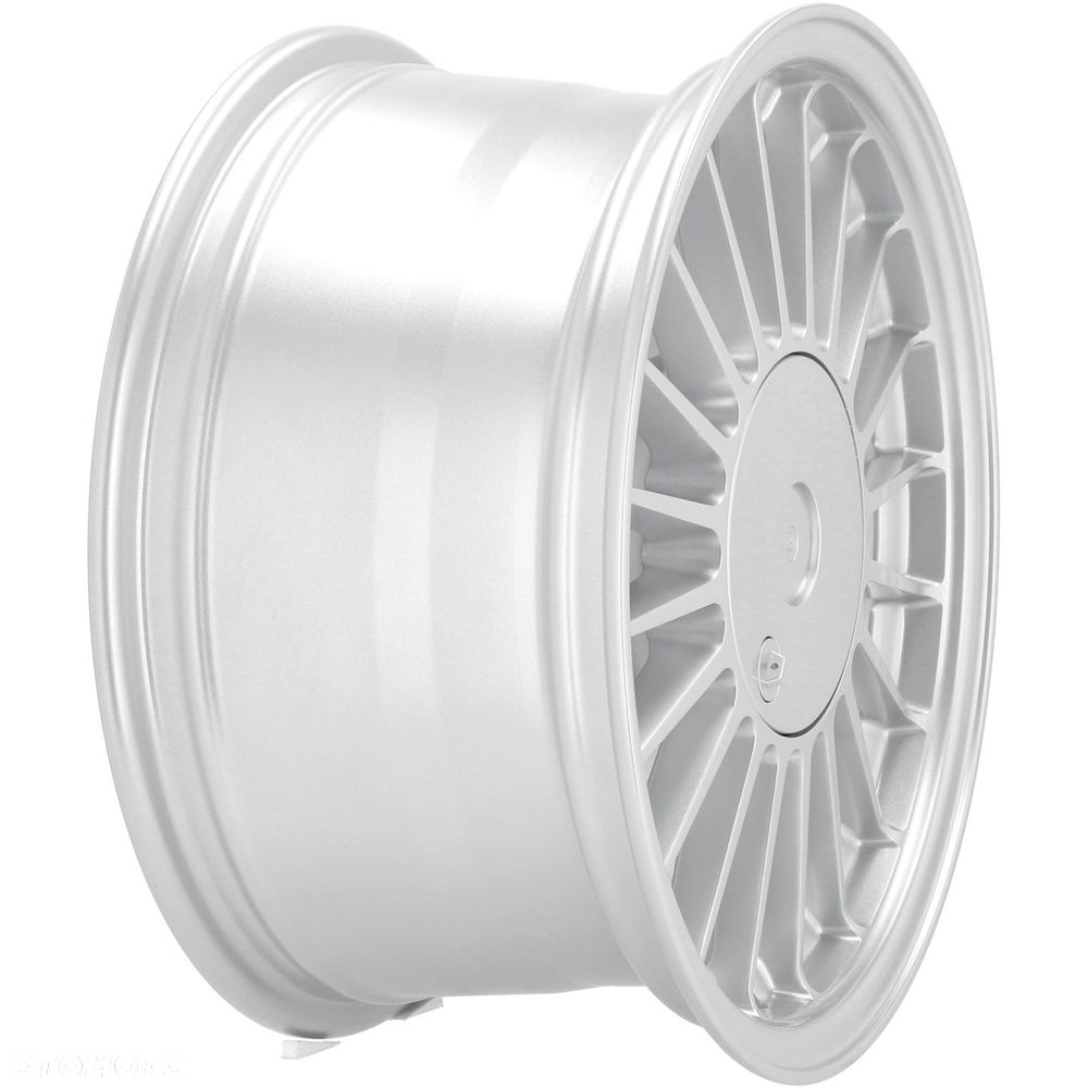 4x Felgi 16 8+9 m.in. do BMW 3 E30 Alpina B3 316i 318i 320i 323i 325i 325e Coupe - XF090 - 7