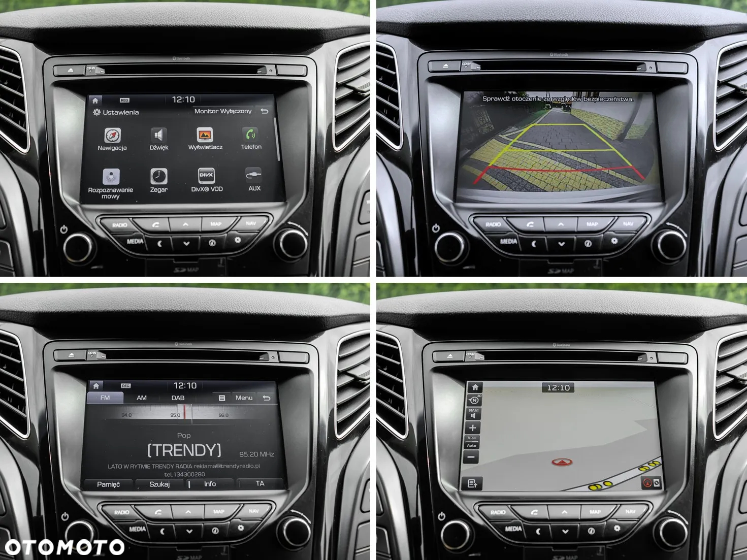 Hyundai i40 1.6 GDI Business - 22