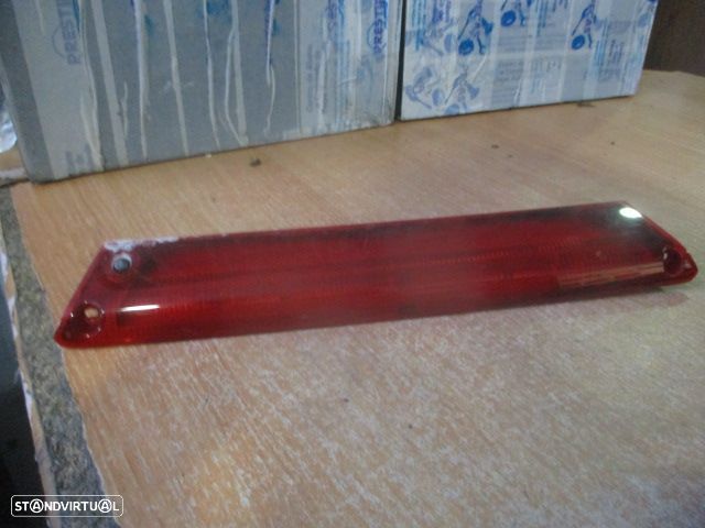 Farol Tras 8A6113a613ag FORD FIESTA 6 2013 1.0I 80CV 5P BRANCO 3 Stop Housing FORD FIESTA 6 FASE 1 2012 1.4TDCI 71CV 5P BRANCO 3 Stop Housing - 4